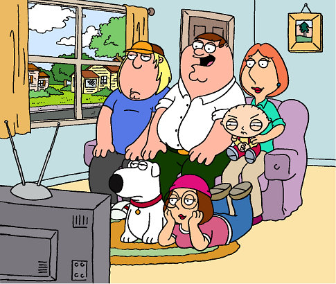 New video funny beautiful most clicked Family Guy
